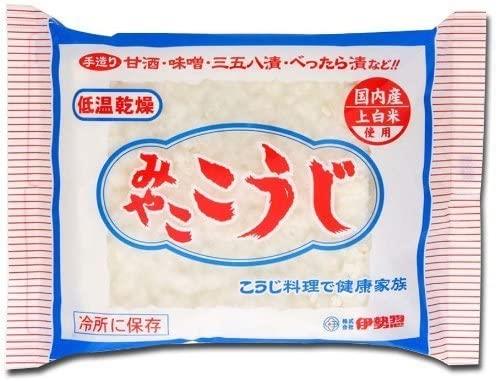 Isesou Miyako Koji 200g von Isesou