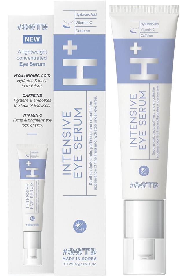 OOTD Intensive Eye Serum 30g