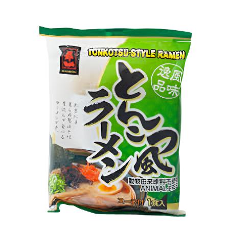 Tonkotsu-fu Ramen 136g von Miyakoichi