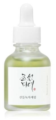 Beauty of Joseon Calming Serum Green tea + Panthenol 30ml