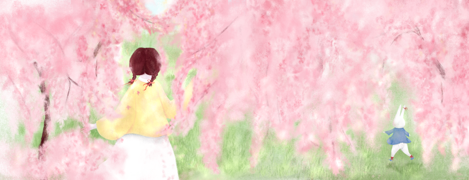 Hanami Tee Saison