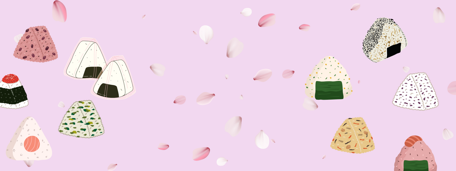 Hanami Onigiri