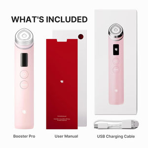 Medicube Age-R Booster Pro white