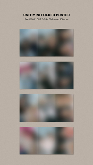 STRAY KIDS - MAXIDENT (CASE Ver.) (Random Ver.)