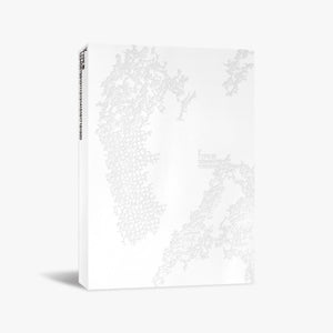 V - [TYPE 非] Photobook
