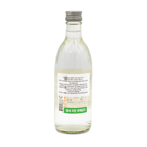 Saeroju Soju 360ml 15.7% von Lotte