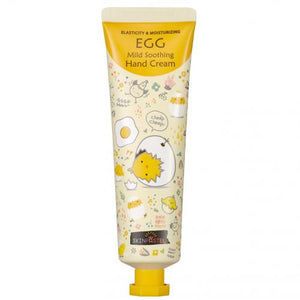 알로에 베라 수딩 핸드크림 60ml [스킨파스텔]