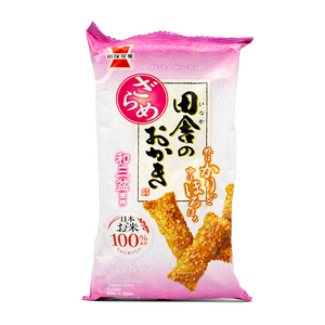 이와츠카 이나카 오카키 자라메 107g