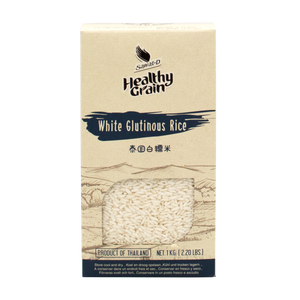 Thai Klebreis 1kg von Sawat-D