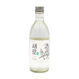 Saeroju Soju 360ml 15.7% von Lotte