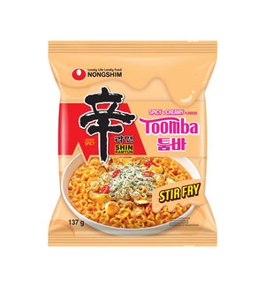 신라면툼바농심