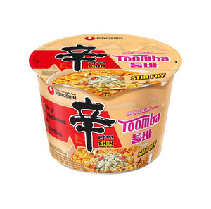Toomba Big Bowl (Ramen) 113g von Nongshim