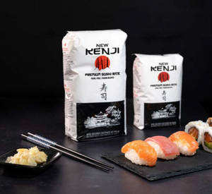 뉴 켄지 프리미엄 초밥용 쌀 1kg