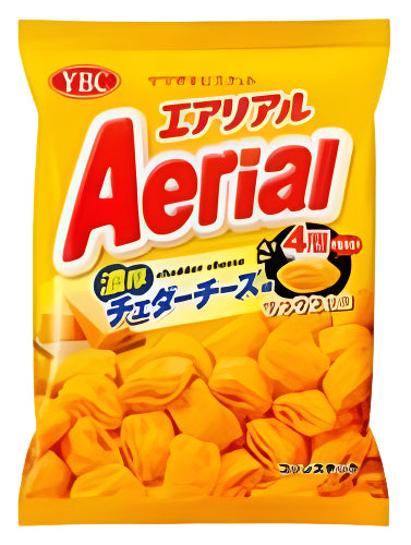 Salzige Snacks