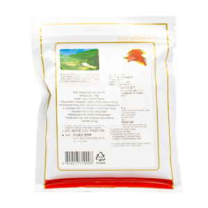 Rotes Paprikapulver 100g von Imganae