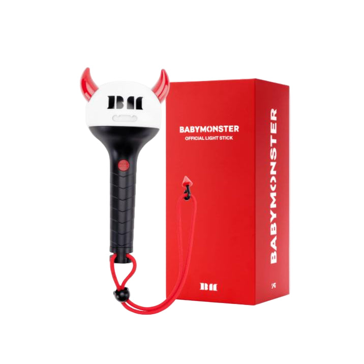 BABYMONSTER - Official Light stick