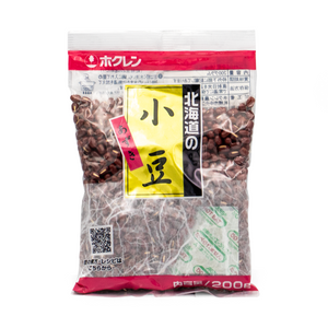 호쿠렌산 팥 200g