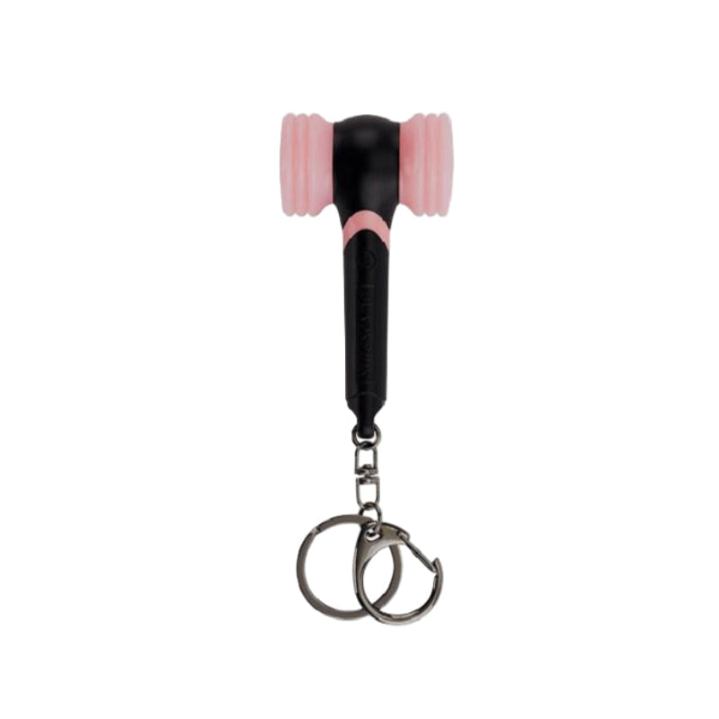 BLACKPINK - Mini Light Keyring (Special Edition)