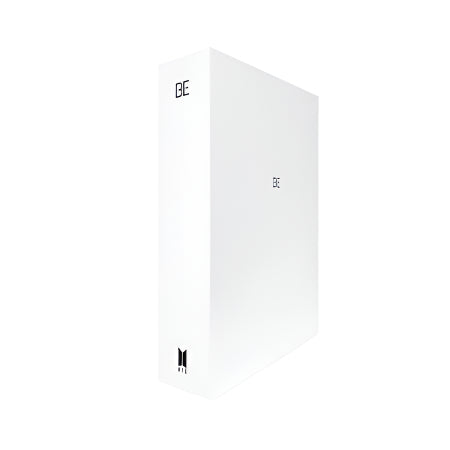 BTS - BE (DELUXE EDITION) Album