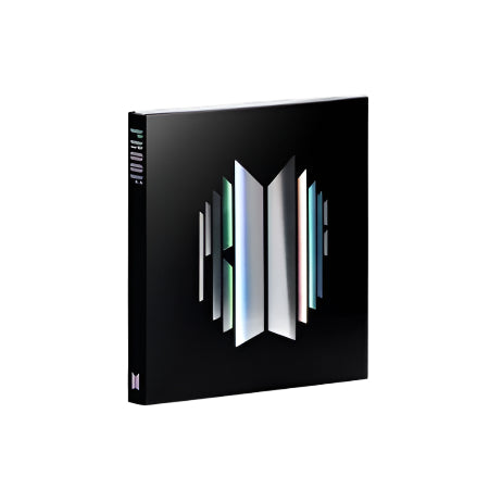BTS - PROOF (Compact Edition) Album