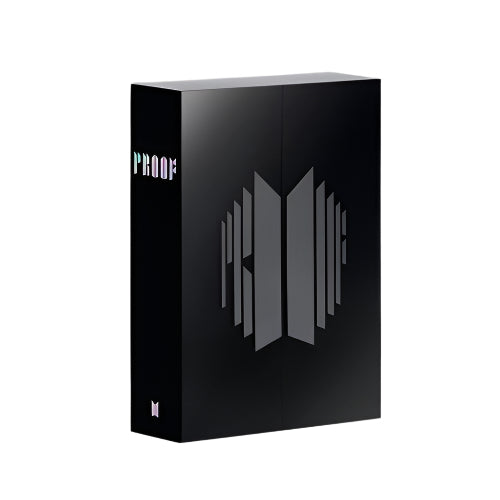 BTS - PROOF (STANDARD EDITION) Album