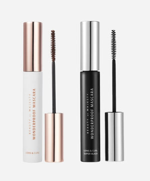 B.O.M. Wonderproof Mascara Long & Curl 8g
