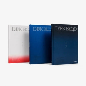 ENHYPEN - DARK BLOOD Album