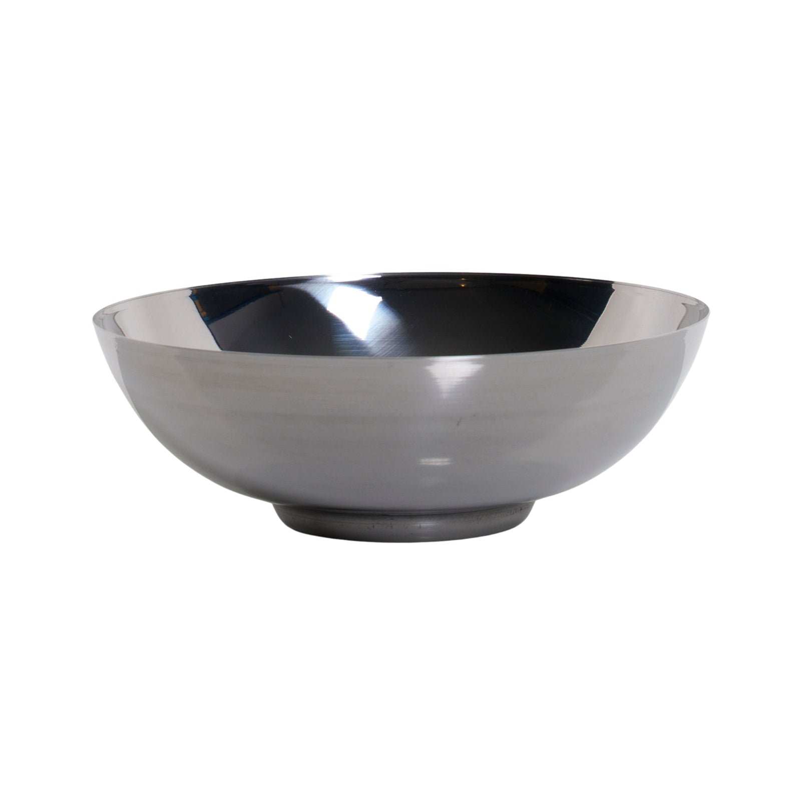 Edelstahl Nudel Schüssel 19cm von HB