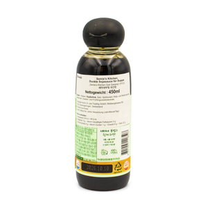 Semie's Kitchen Sojasauce für Suppen 450ml von Sempio