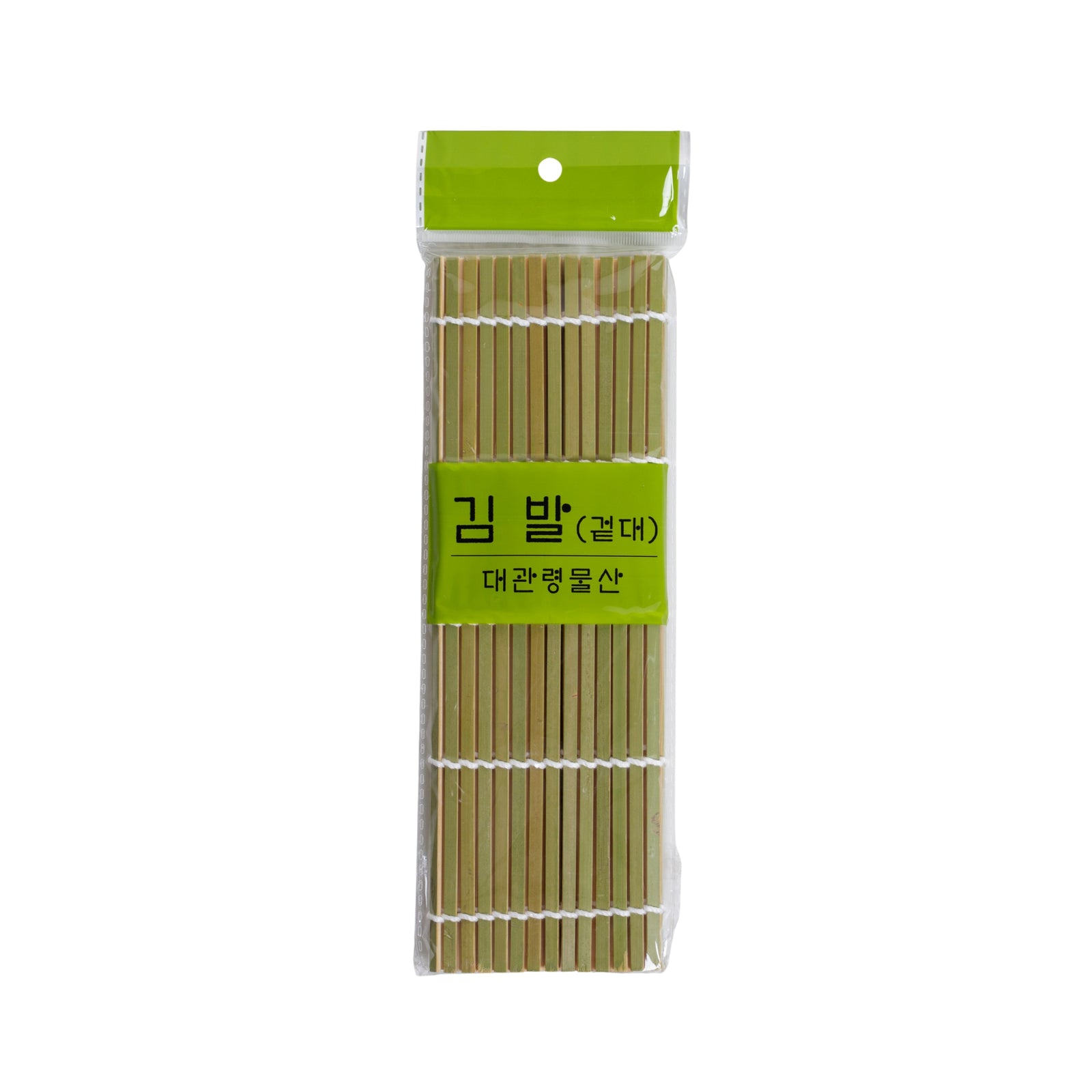 Gimbap Rollmatte (Dick) von HB