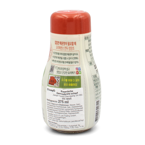 Koreanische Gemüsebrühe scharf Yondu 275ml von Sempio