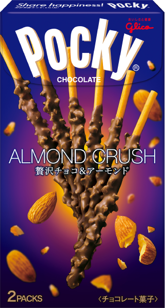 Süsse Snacks