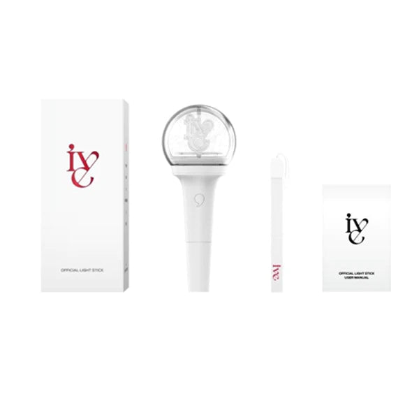 IVE - Light Stick