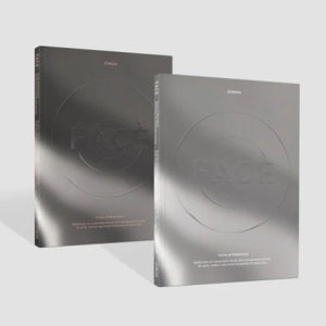 JIMIN (BTS) - FACE Album