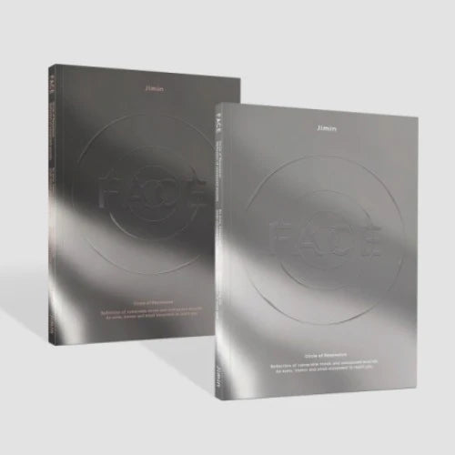 JIMIN (BTS) - FACE Album