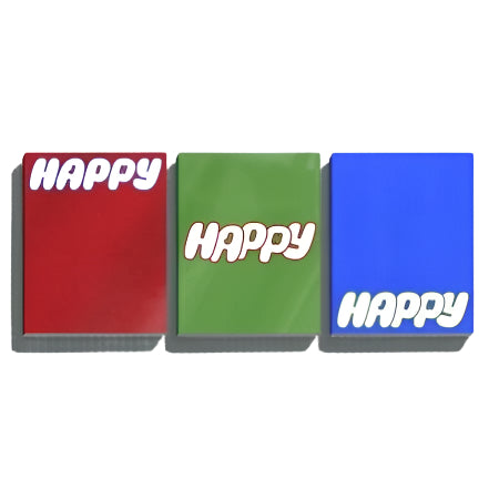JIN (BTS) - HAPPY Album Random