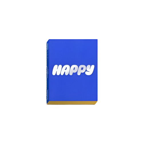 JIN (BTS) - HAPPY (WEVERSE VER.) Album