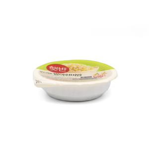 Instantreis Vollkorn Nutrition 210g von CJ