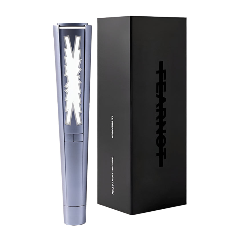 LE SSERAFIM- Light Stick