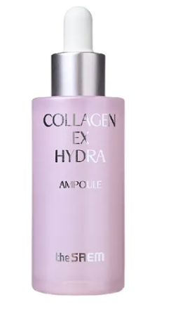 The Saem Collagen EX Hydra Ampoule 30ml