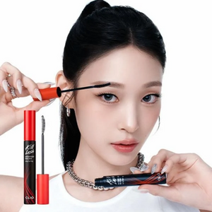 CLIO Kill Lash Superproof Mascara 01 Long Curling 7g
