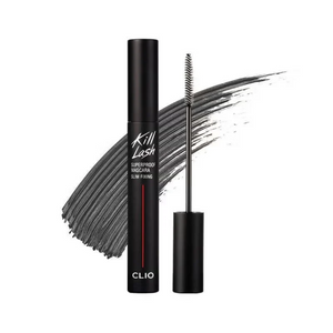 CLIO Kill Lash Superproof Mascara 02 Volume Curling 7g