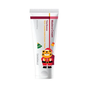 Centellian24 Madeca Cream Time Reverse Set Merry Winter Edition