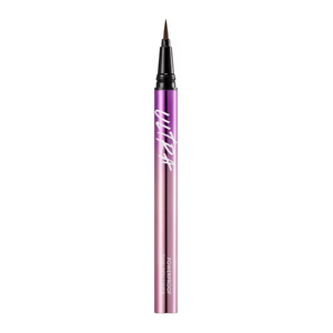 Missha Ultra Powerproof Thin Pen Liner Dark Brown
