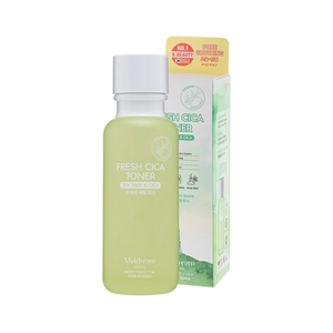 Muldream Vegan Green Mild Fresh Serum Toner 110ml