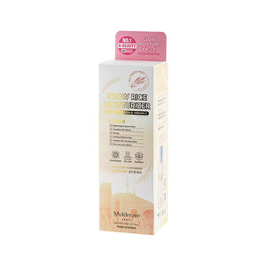 Muldream All Green Mild All In One Moisturizer 110ml Packung