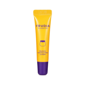 Frudia Blueberry Hydrating Honey Lip Balm 10ml