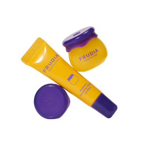 Frudia Blueberry Hydrating Honey Lip Balm 10ml