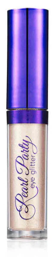 B.O.M. Pearl Party Eye Glitter #02 Sparkling Champagne 3.5g