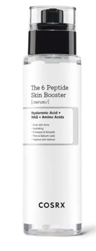 COSRX The 6 Peptide Skin Booster Serum 150ml
